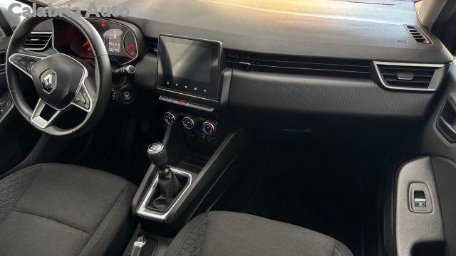 RENAULT Clio Blue dCi 85 CV 5 porte Intens