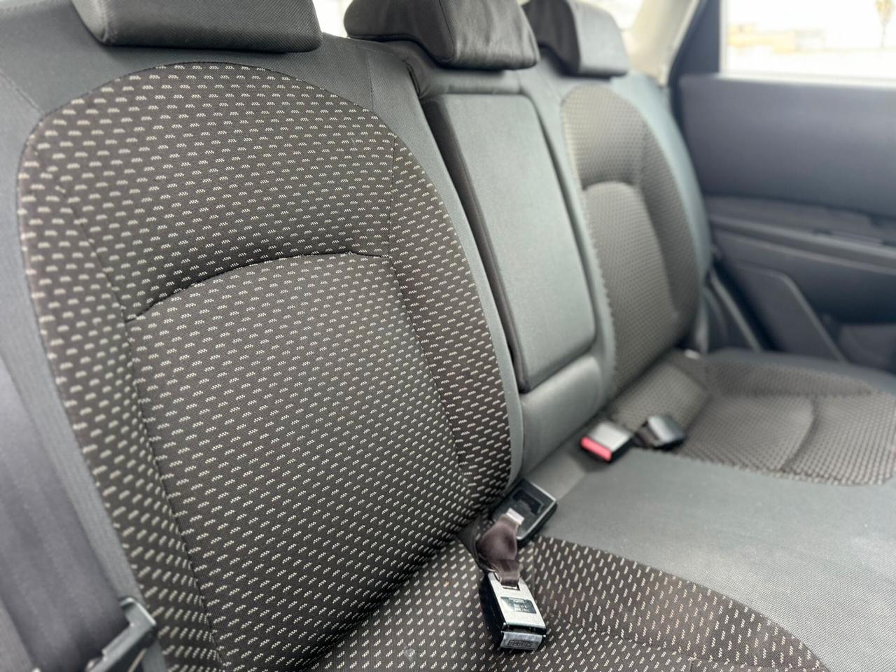 Nissan Qashqai 2.0 dCi DPF 4WD Tekna CAMBIO AUTOMATICO