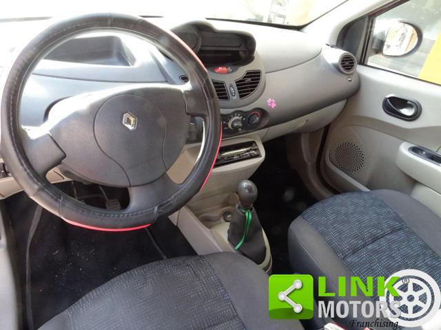 RENAULT Twingo 1.2 58 CV