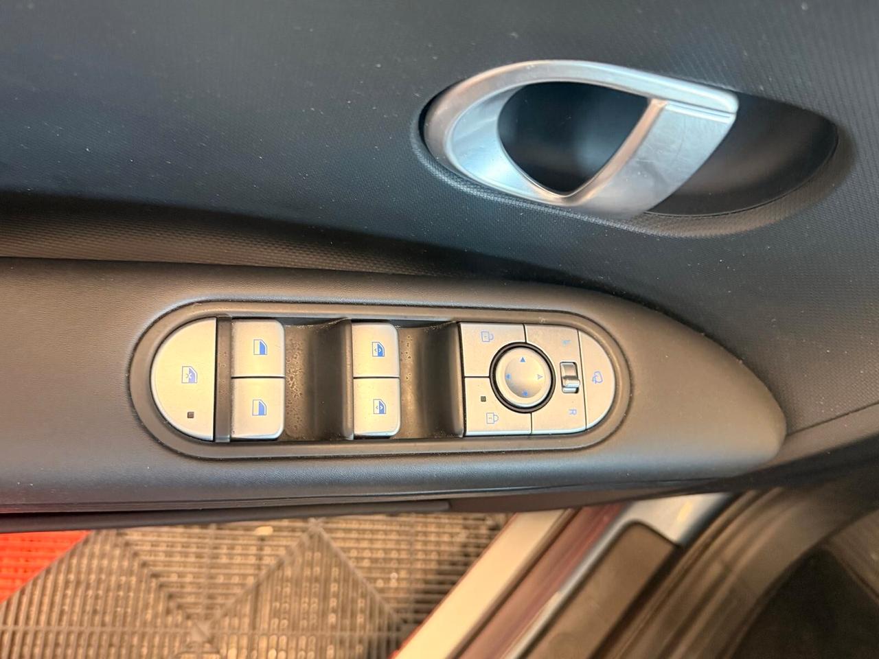 Hyundai Ioniq 5 72,6 kWh Innovation
