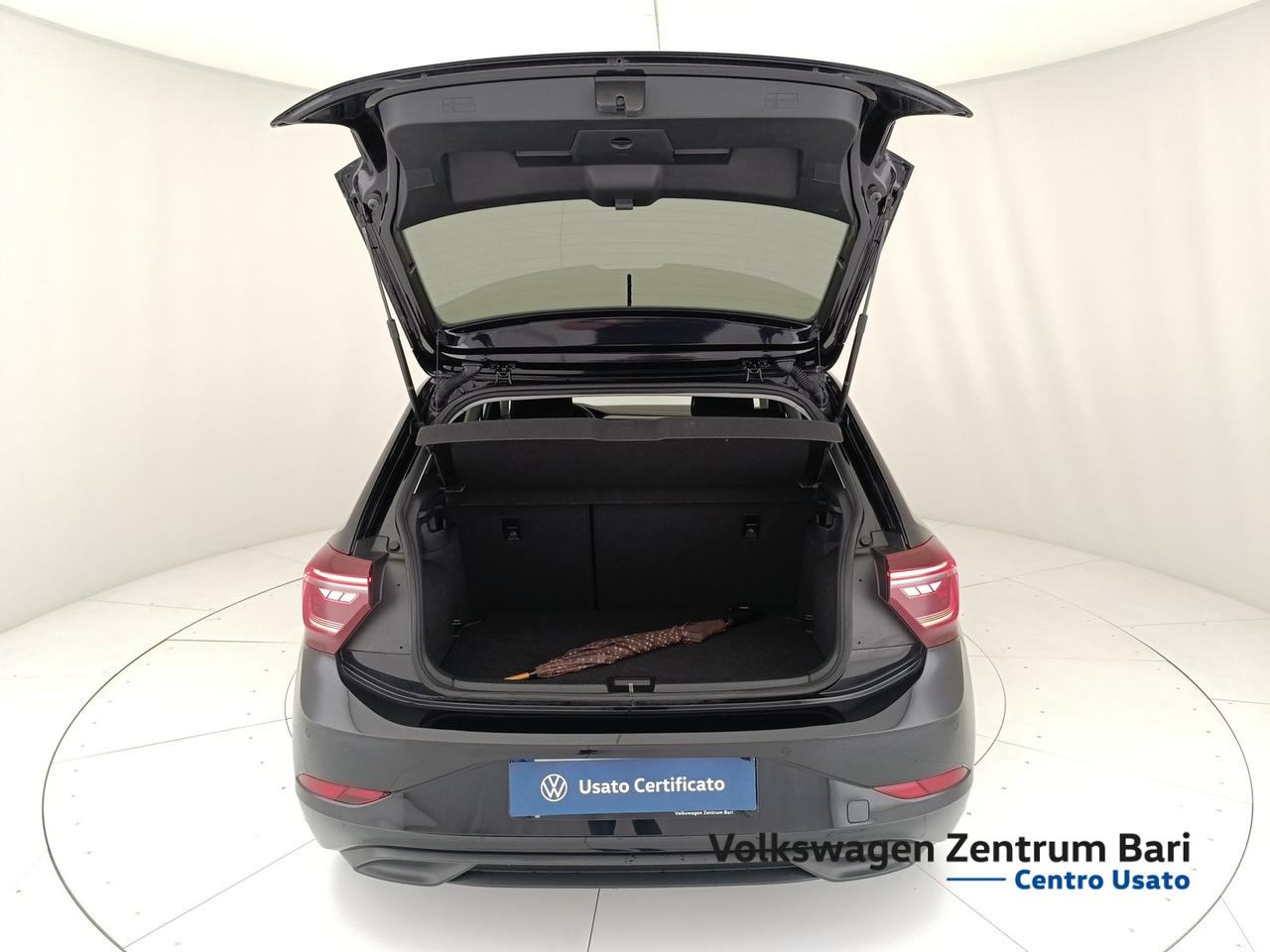 Volkswagen Polo 1.0 tsi style 95cv dsg
