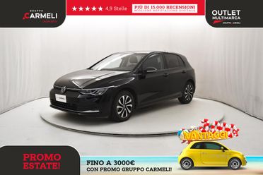 Volkswagen Golf 1.5 TSI EVO ACT 1st Edition Style