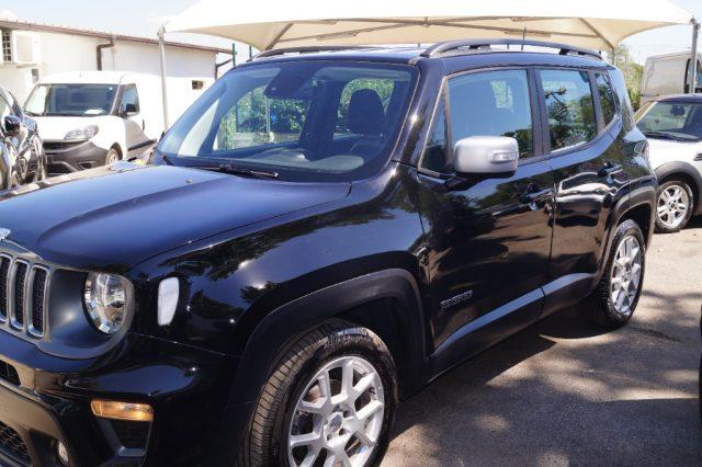 JEEP Renegade 1.6 Mjt 130 CV Limited PREZZO VERO