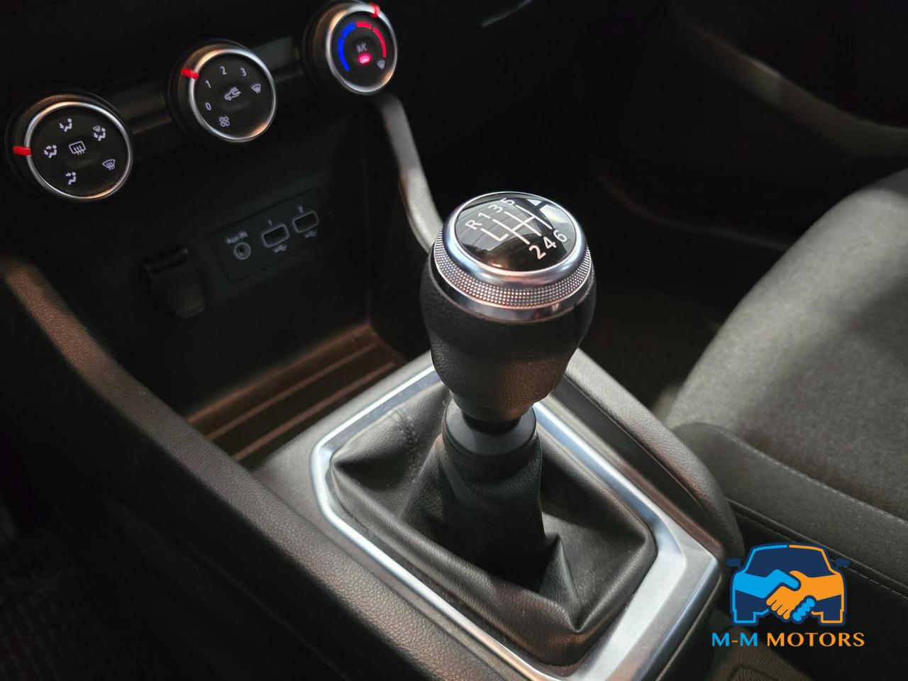 Renault Clio 5 Porte Clio 1.5 blue dci Zen 85cv