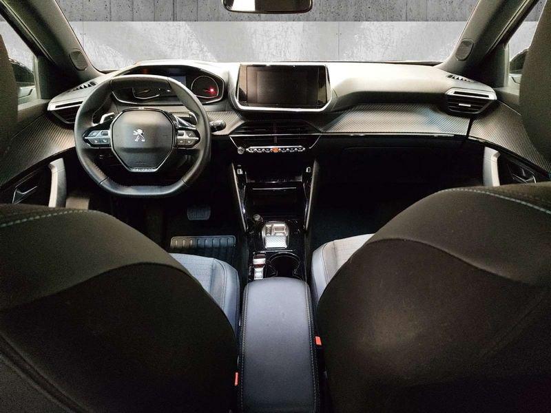 Peugeot 2008 1.2 puretech Allure s&s 130cv eat8