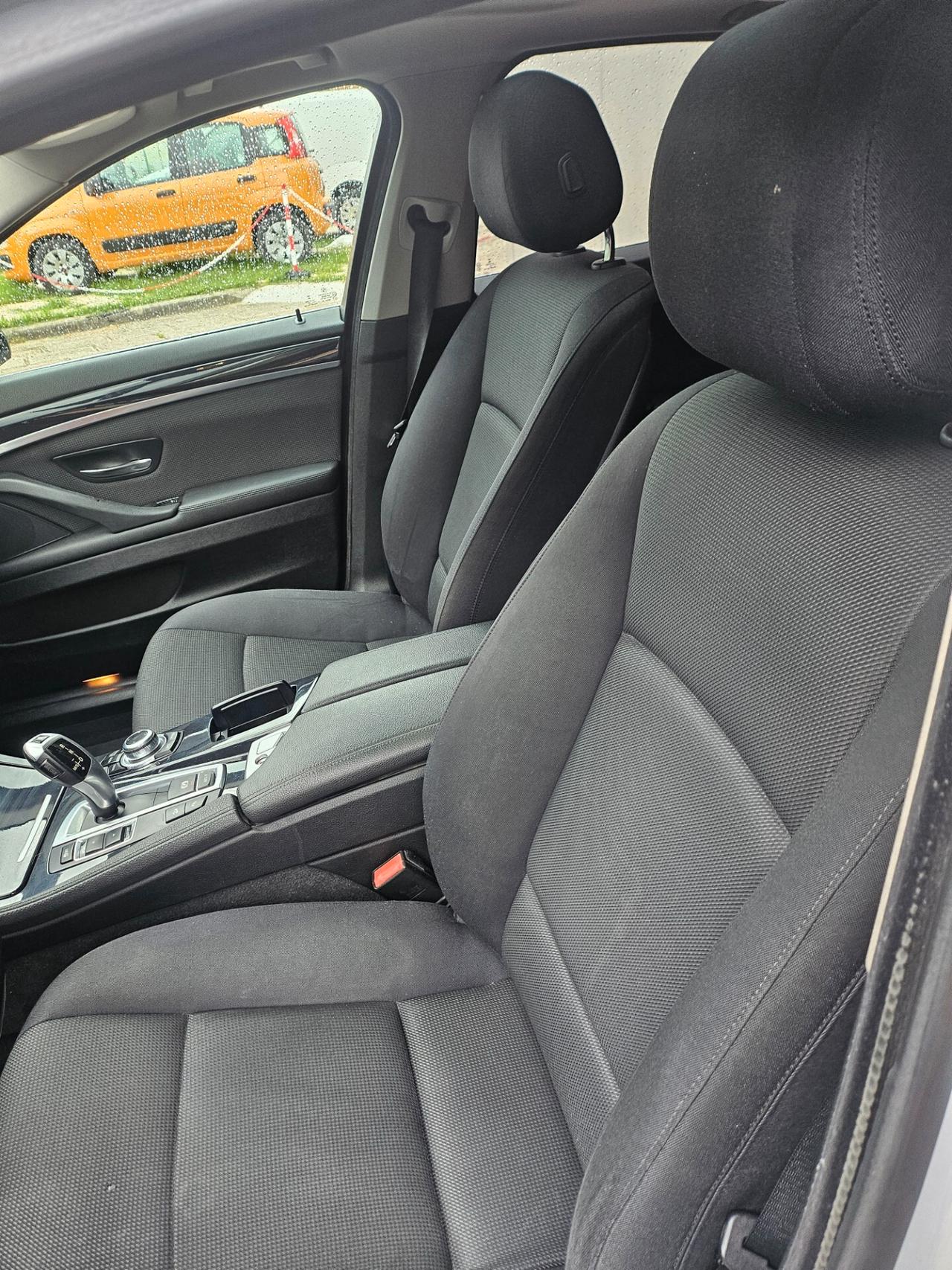 Bmw 520 520d xDrive Business aut.