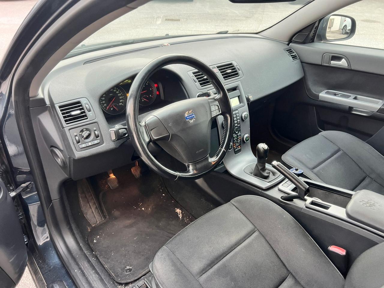 Volvo V50 DRIVe POLAR VARIAZIONE KM!!!