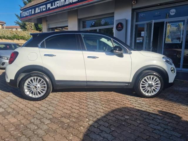 Fiat 500X 1.3 mjt Connect 95cv