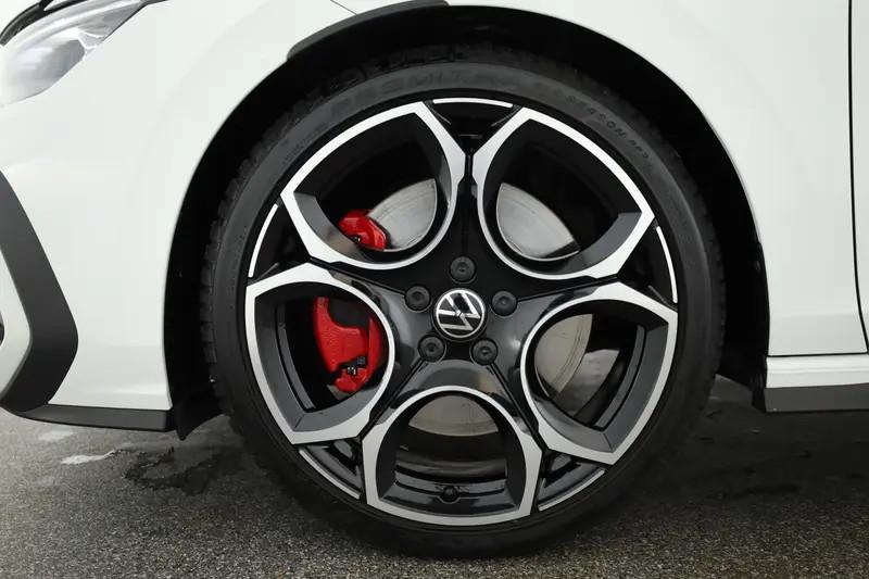 Volkswagen Golf GTI Tetto*Pelle*Iva Esposta