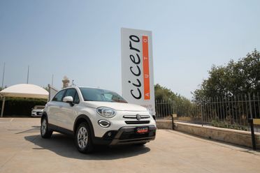 Fiat 500X 1.3 T4 150 CV DCT City Cross 2020