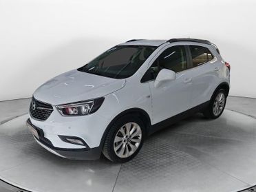 Opel Mokka X 1.4 Turbo Ecotec 120CV 4x2 Start&Stop Business