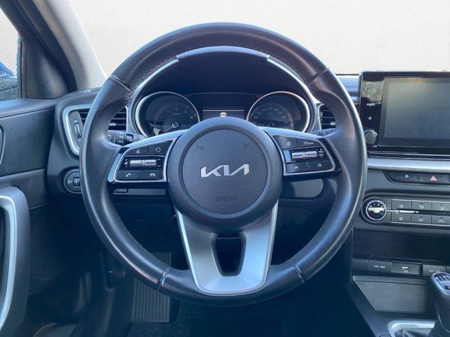 KIA XCeed 1.0 T-GDi Urban