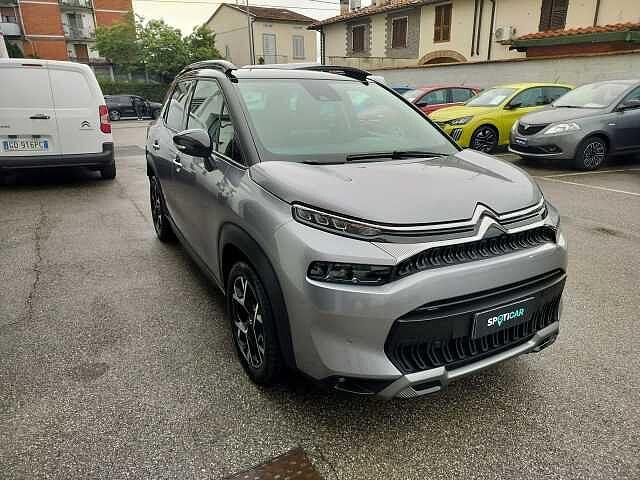 Citroen C3 Aircross PureTech 130 S&S EAT6 Shine Pack