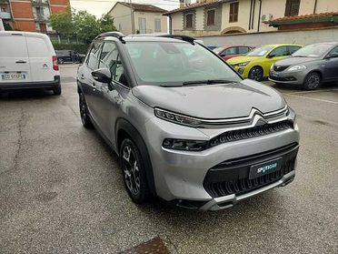 Citroen C3 Aircross PureTech 130 S&S EAT6 Shine Pack