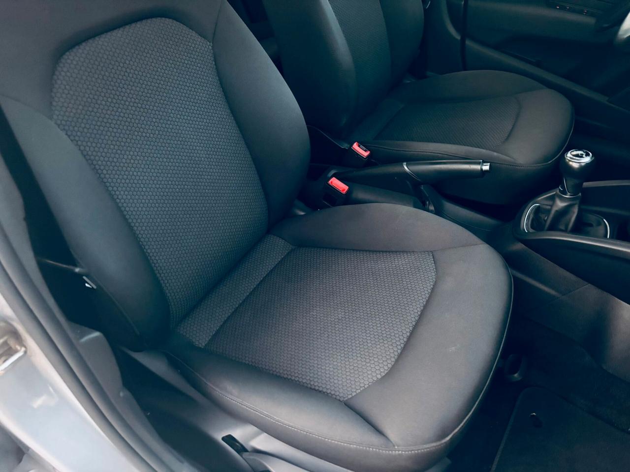 Audi A1 1.4 TDI Metal plus