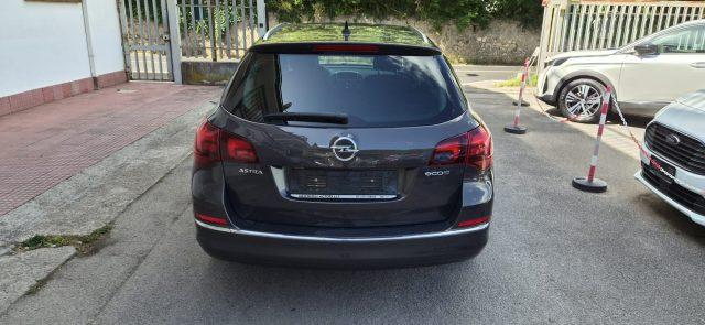 OPEL Astra 1.6 CDTI EcoFLEX S&S Sports Tourer Cosmo