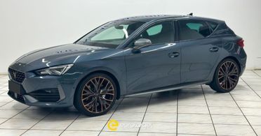 CUPRA Leon 2.0 TSI 300 CV DSG VZ