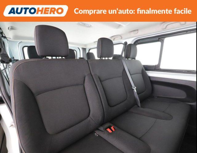 FIAT Talento 1.6 MJT 120CV PL-TN Combi 12q