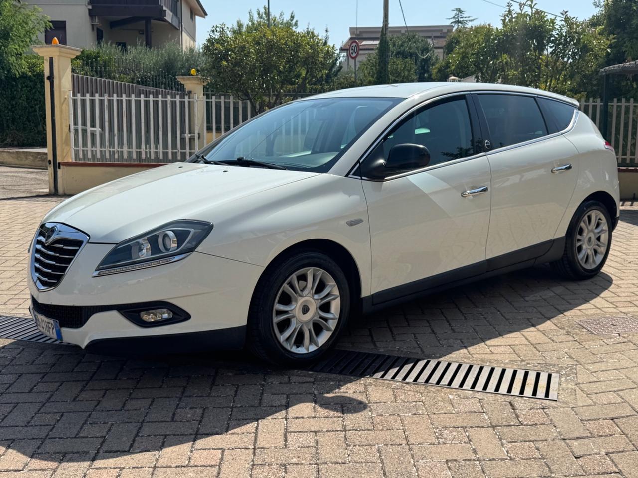 Lancia Delta 1.4 T-Jet 120 CV S Ecochic GPL
