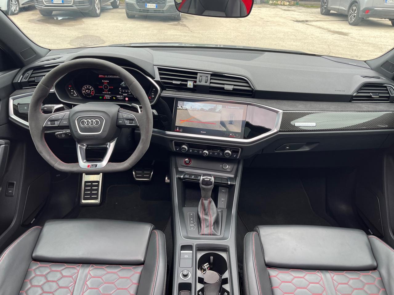 Audi Q3 RS SPB quattro S tronic