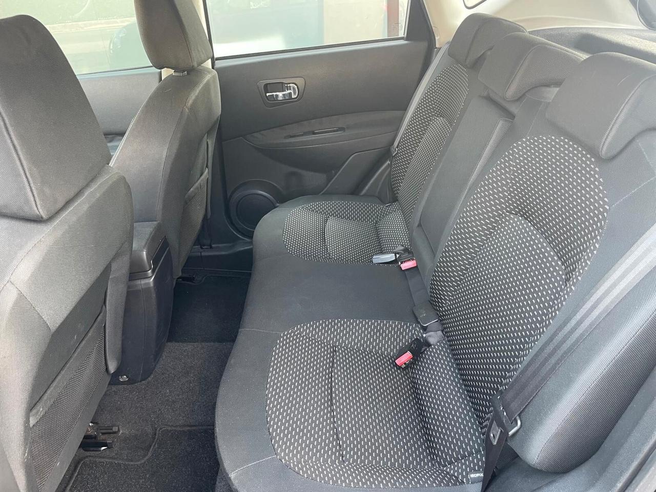 Nissan Qashqai 1.6 16V Acenta