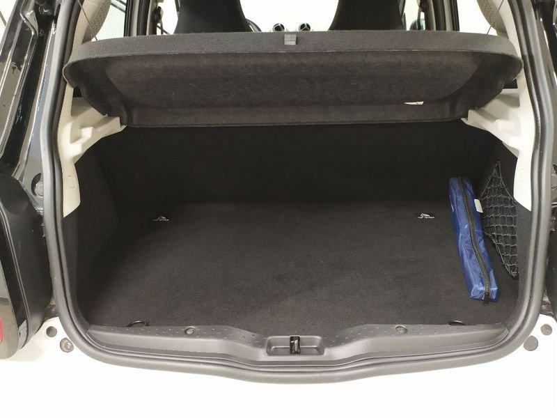 smart forfour 1.0 Youngster 71cv my18