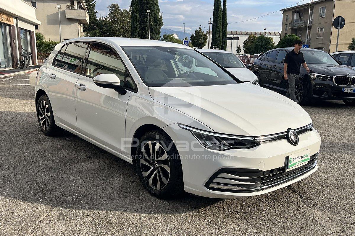 VOLKSWAGEN Golf 2.0 TDI 115 CV SCR Life