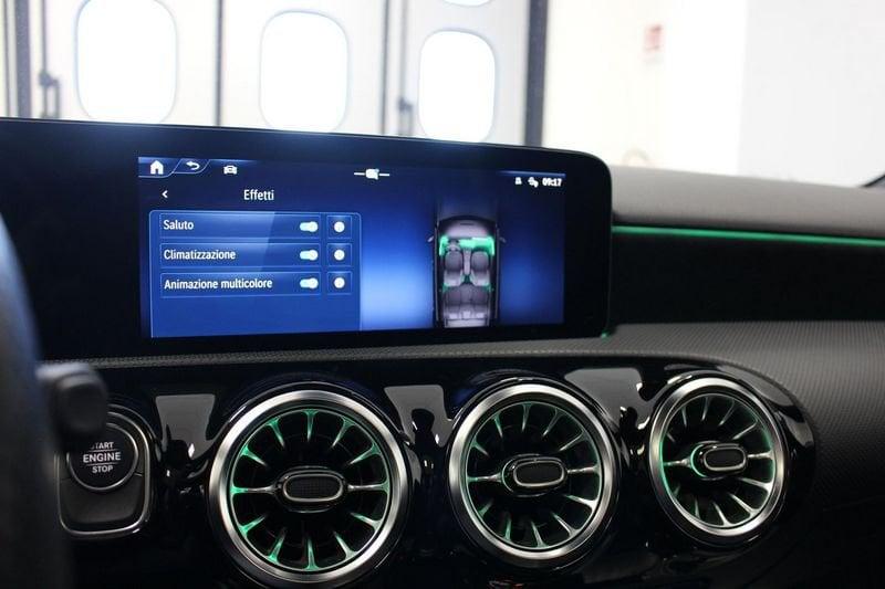 Mercedes-Benz Classe A A 250 e Plug-In-Hybrid AMG Line Premium Plus Speedshift DCT AMG 8G