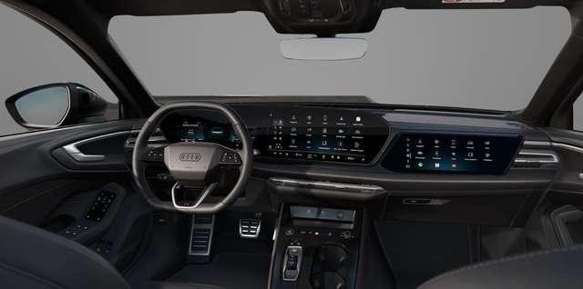 Audi A5 AVANT E-HYBRID QTR S-TR S-LINE UFF.ITALIA PROMO