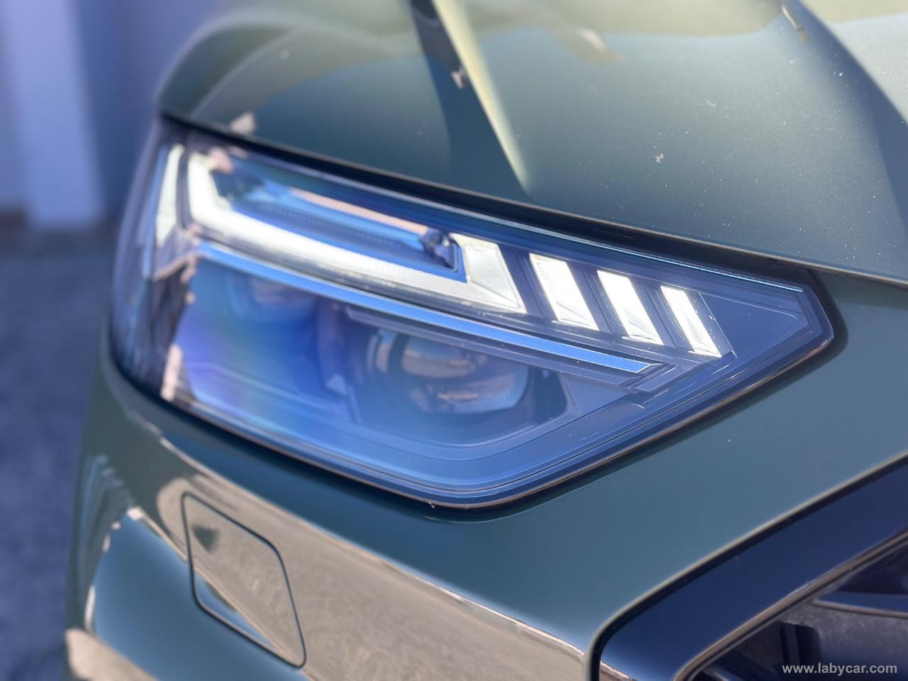 AUDI Q5 SPB 40 TDI QUATTRO S-LINE S-TRONIC