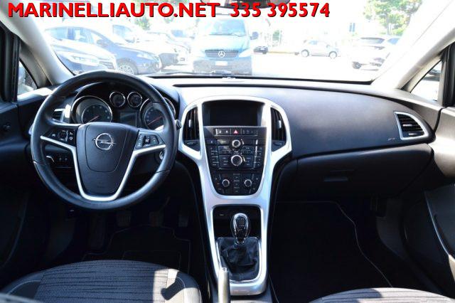 OPEL Astra 1.6 CDTI EcoFLEX S&S 5 porte