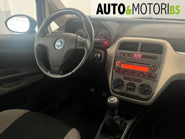FIAT Grande Punto 1.4 3 porte Active