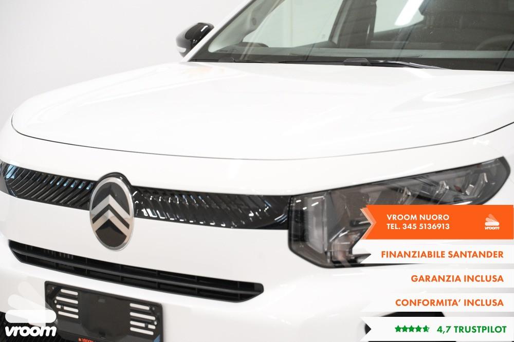 CITROEN C3 4ª serie C3 PureTech 100 S&S Max