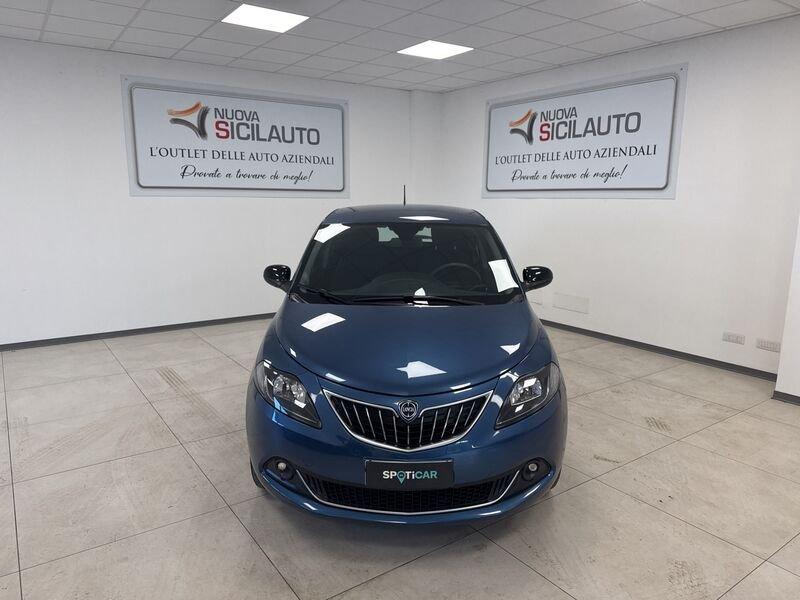 Lancia Ypsilon III 2021 1.0 firefly hybrid Gold s&s 70cv