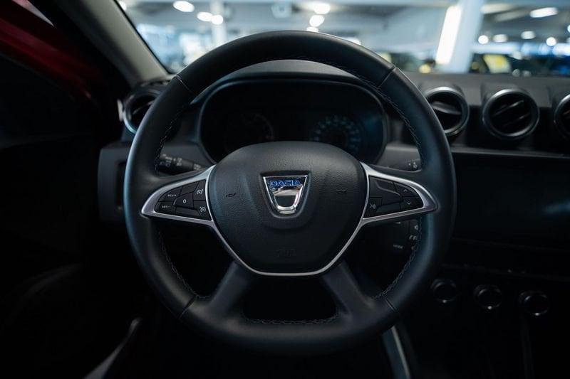 Dacia Duster 1.0 tce Prestige 4x2 90cv