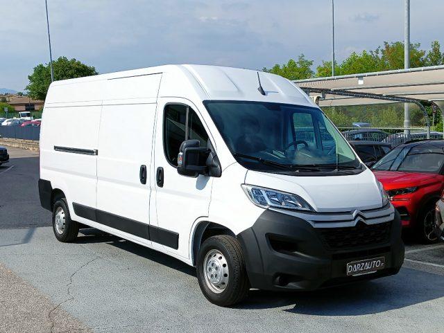 CITROEN Jumper 35 BlueHDi 140 L3 H2 PLM-TM Furgone S&S