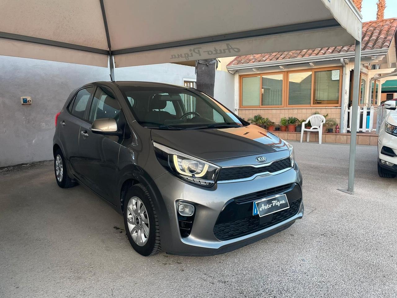 Kia Picanto 1.0 12V 5 porte Cool