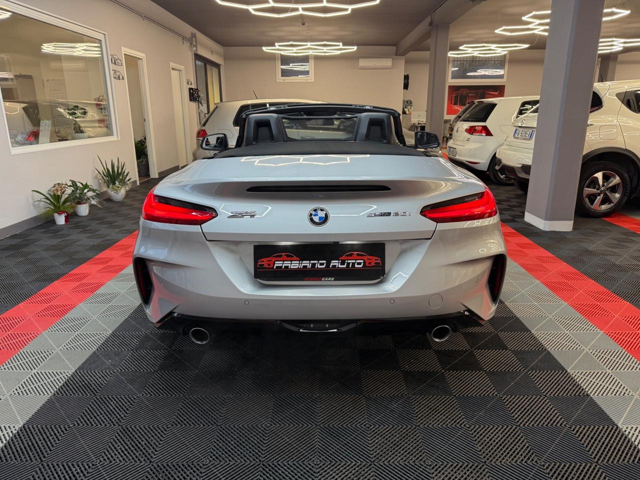 Bmw Z4 sDrive20i - FABIANOAUTO
