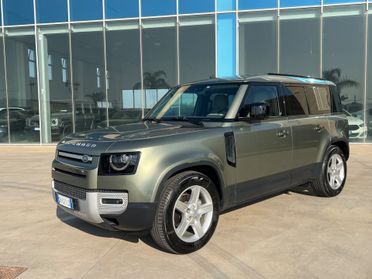 Land Rover Defender Land Rover 110 3.0D I6 200 CV AWD Auto S