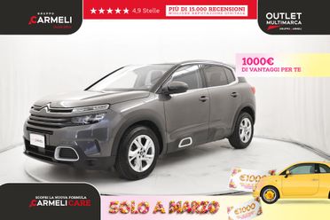 Citroen C5 Aircross 1.5 BlueHDi Live