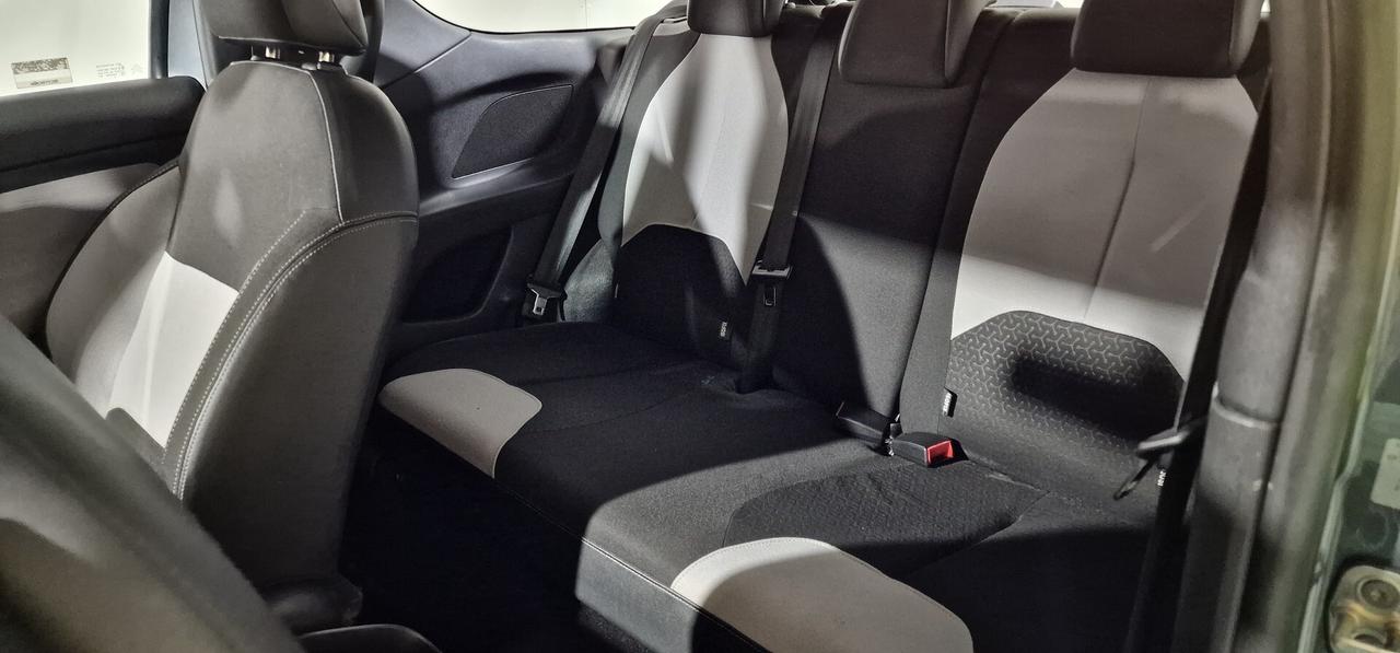 Citroen DS3 1.4 Vti Chic 95 cv 2010