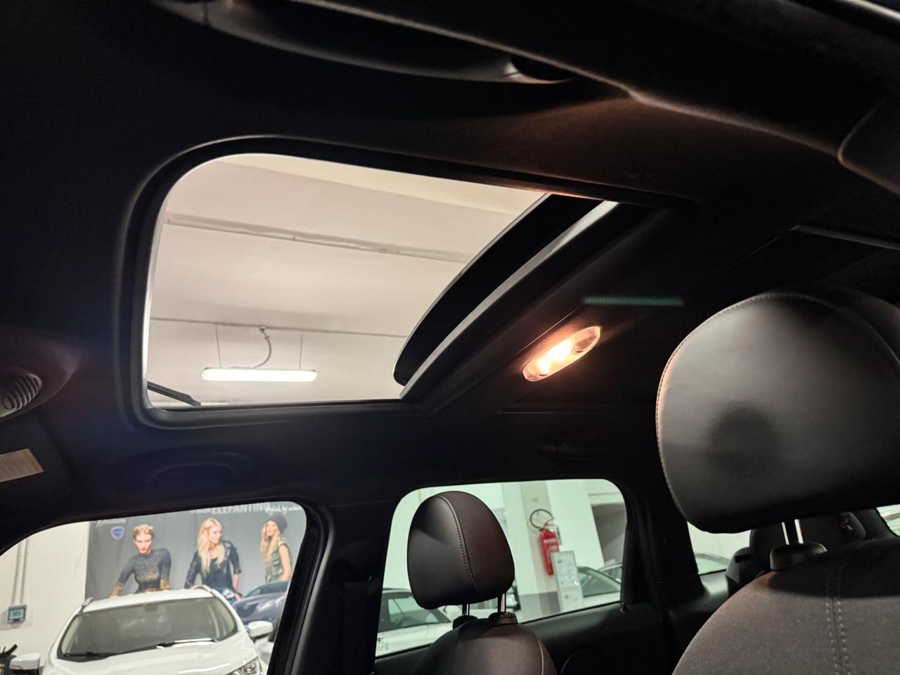 Mini Cooper D Countryman 1.6 - UNICO PROPRIETARIO