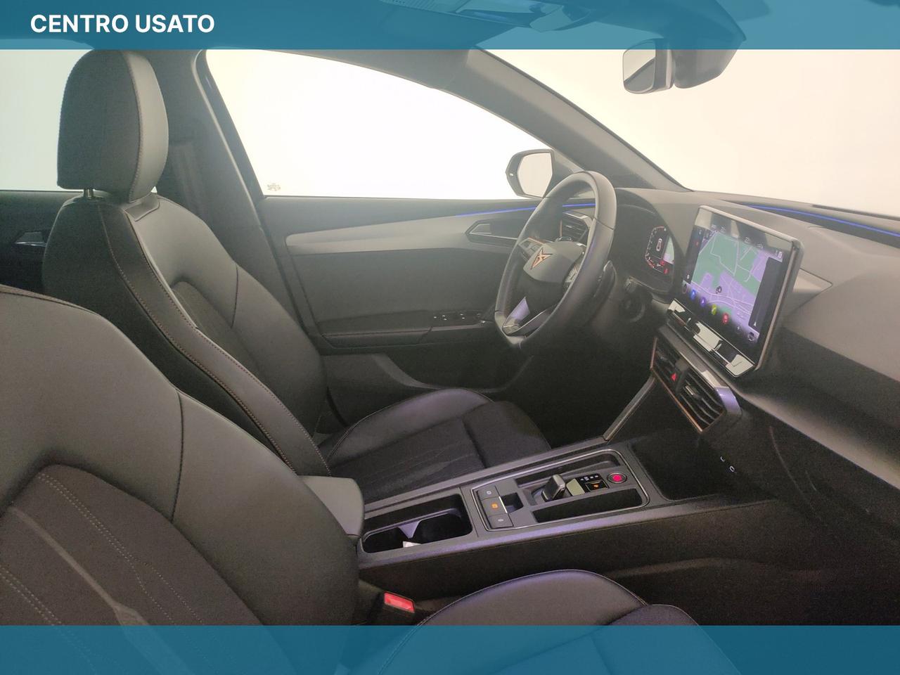 1.5 Hybrid 150 CV DSG