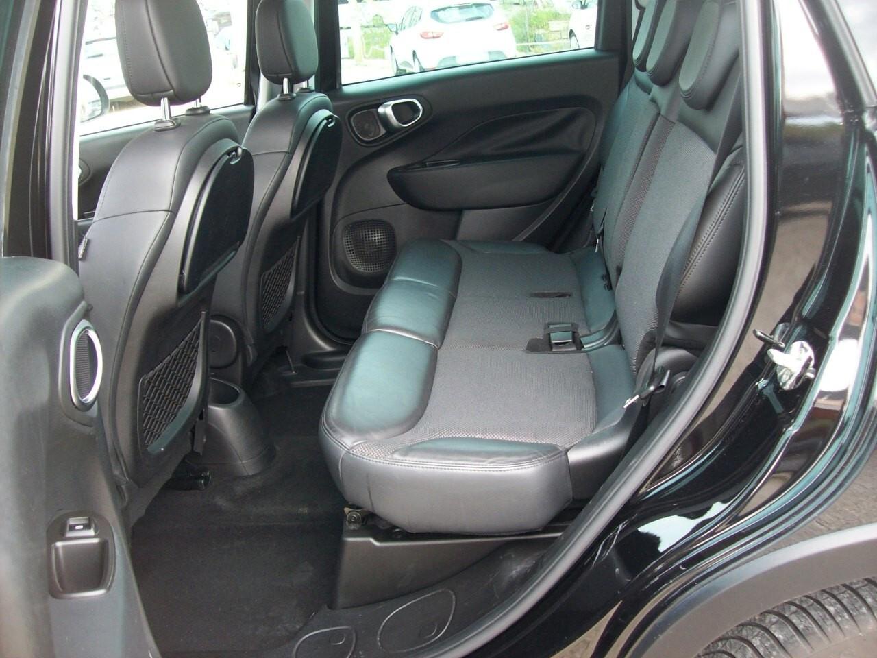 FIAT 500L 1.6 MTJ CV.120 TREKKING