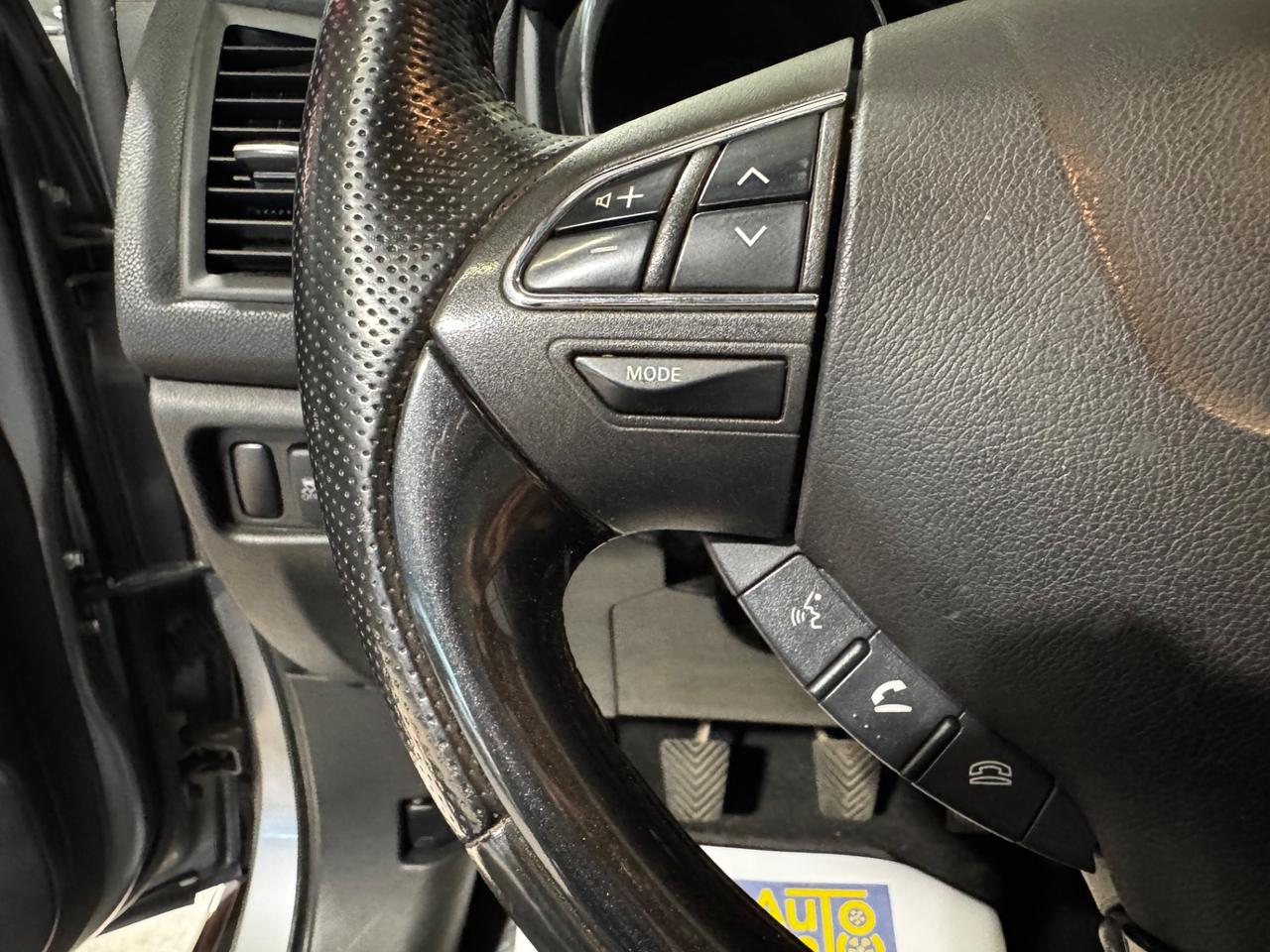 Peugeot 4008 4x4