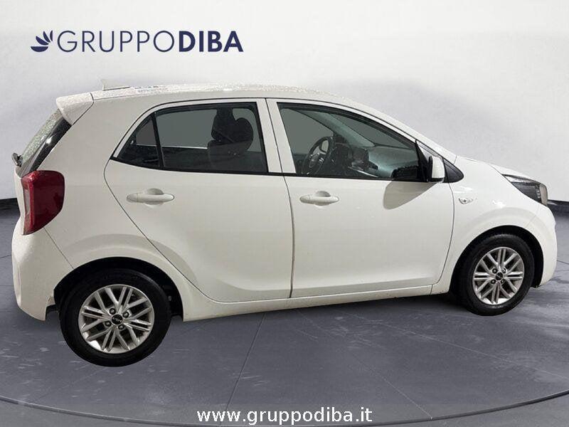 KIA Picanto III 2021 1.0 dpi Urban Special Edition Gpl