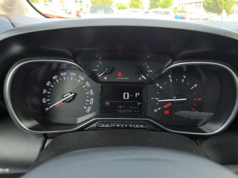 Citroën C3 Aircross 2021 1.5 bluehdi Feel s&s 120cv eat6