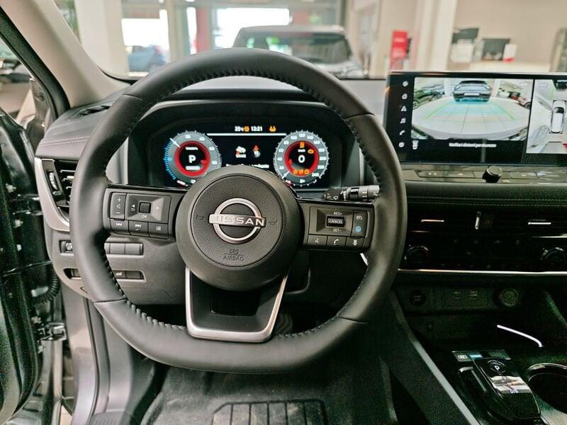 Nissan X-Trail 1.5 HEV e-4orce N-Trek Auto