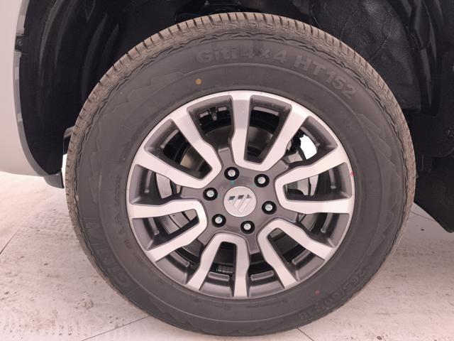 FOTON Tunland G7 Tunland G7 2.0 tdi