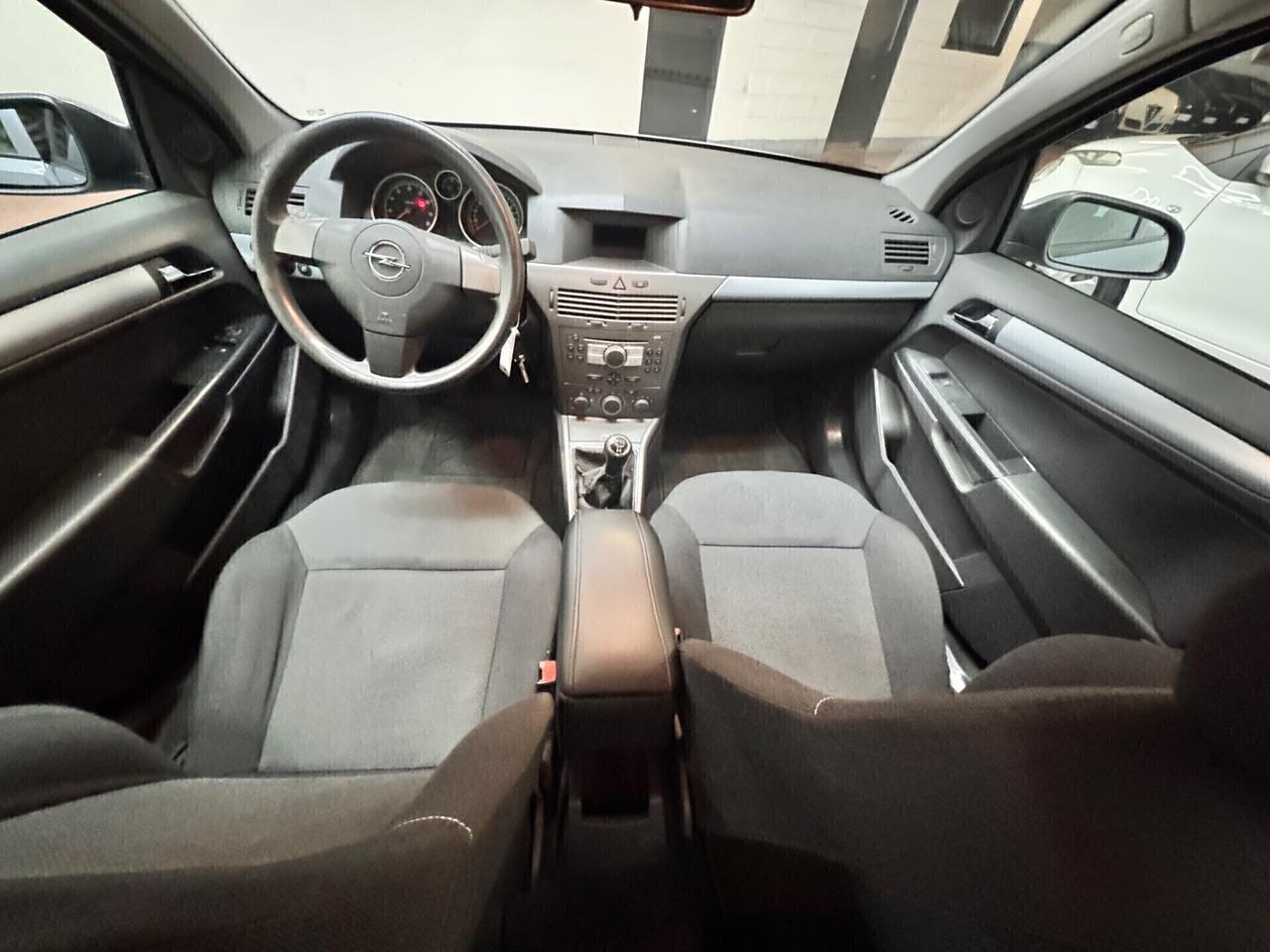 Opel Astra 1.4 GPL 88.000km